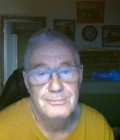 Rencontre Homme : Richard, 61 ans à France  Valence